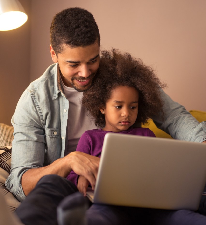 Typing Pal for homeschooling