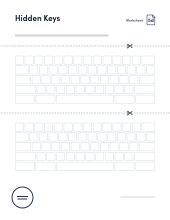 **Worksheet no. 5d** (Horizontal Enter key for ChromeOS)
