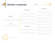 **Worksheet no. 9b**