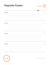 **Worksheet no. 10**